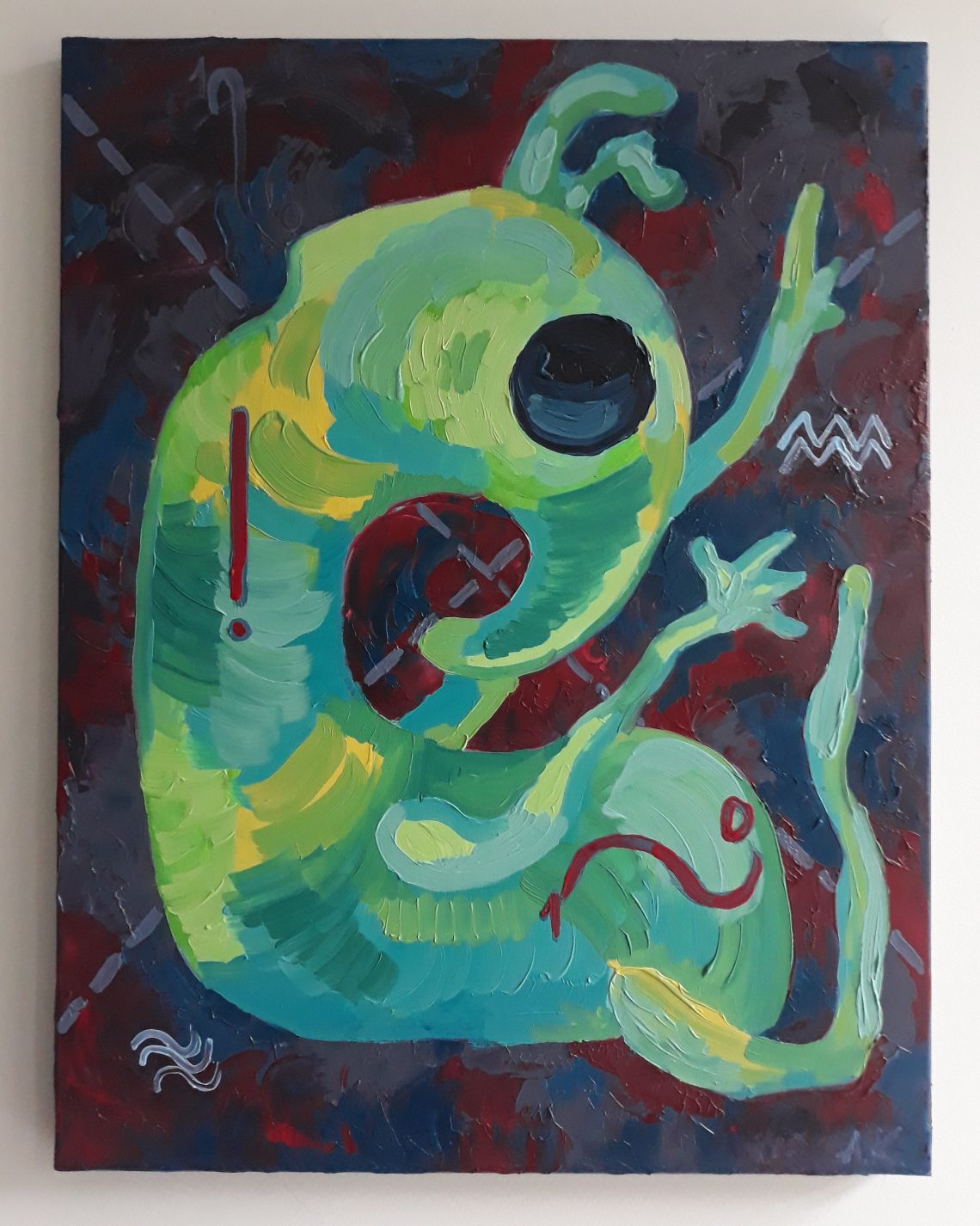 Astrophysics Lecture