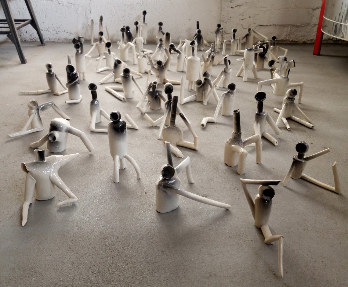 Coming Back From War