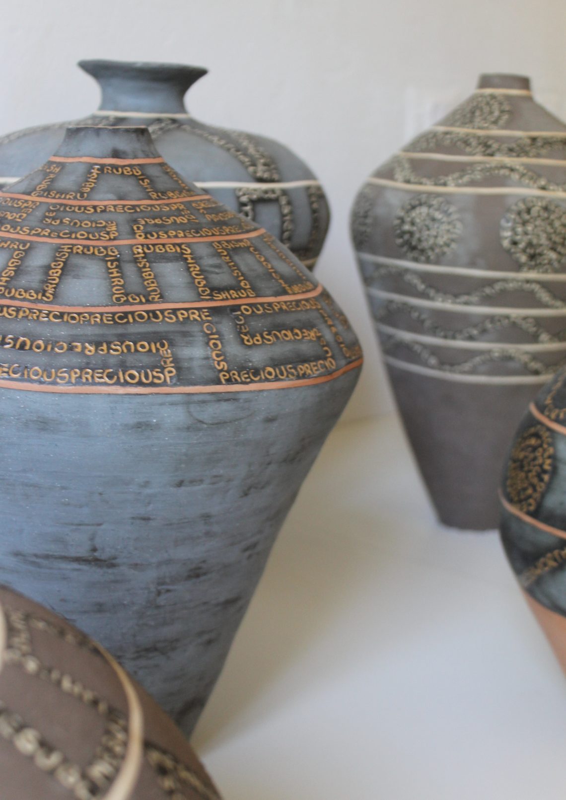 Contemporary Human/Ancient Thinking