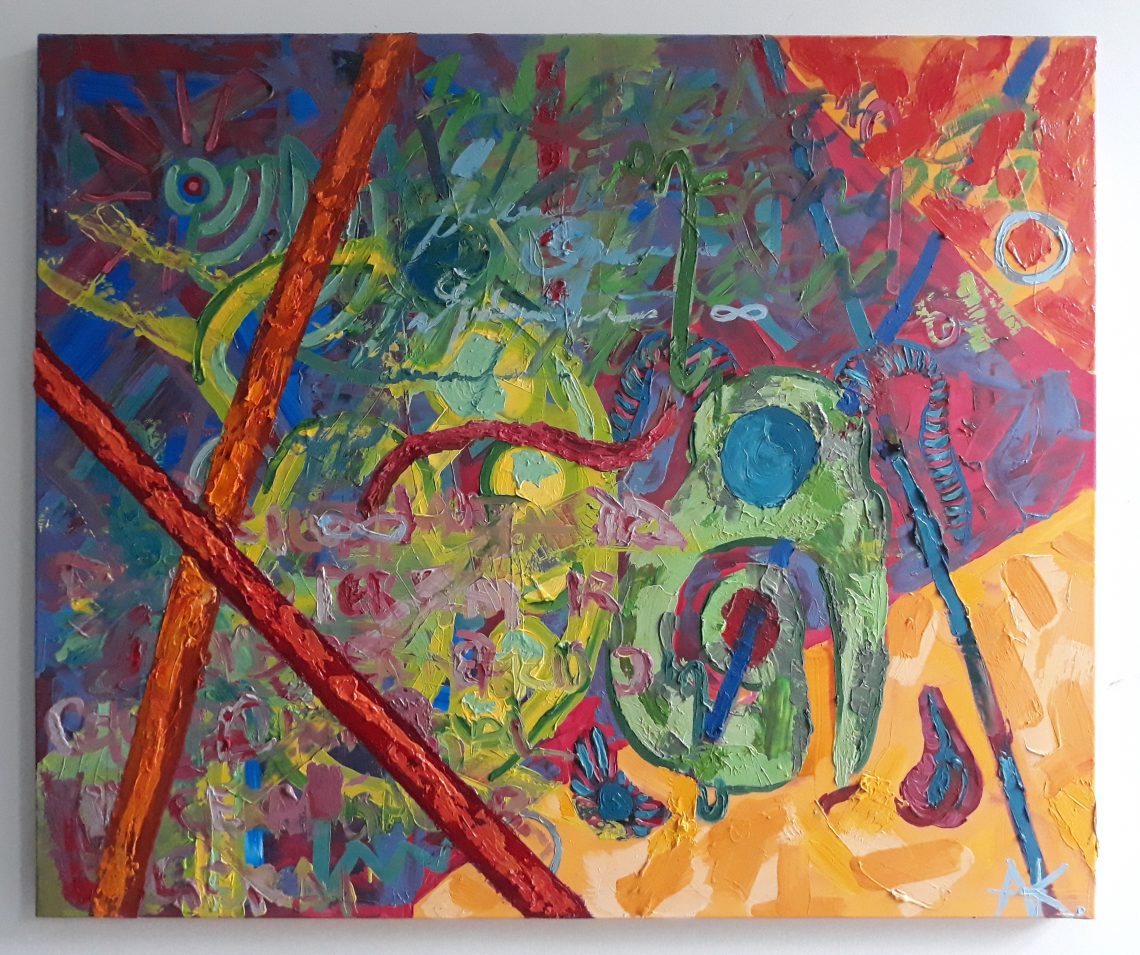 Life In A Planet Where A Desire Of Glory And Other Shit Doesn‘t Exist