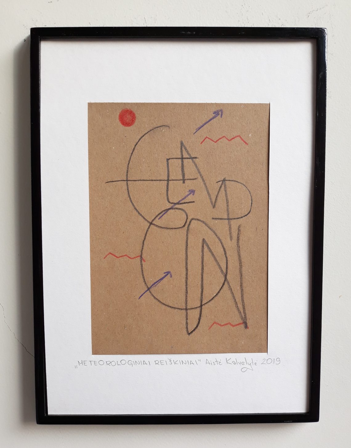 Meteorological Phenomenon