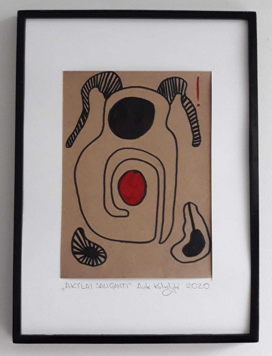 Protecting Vigilantly