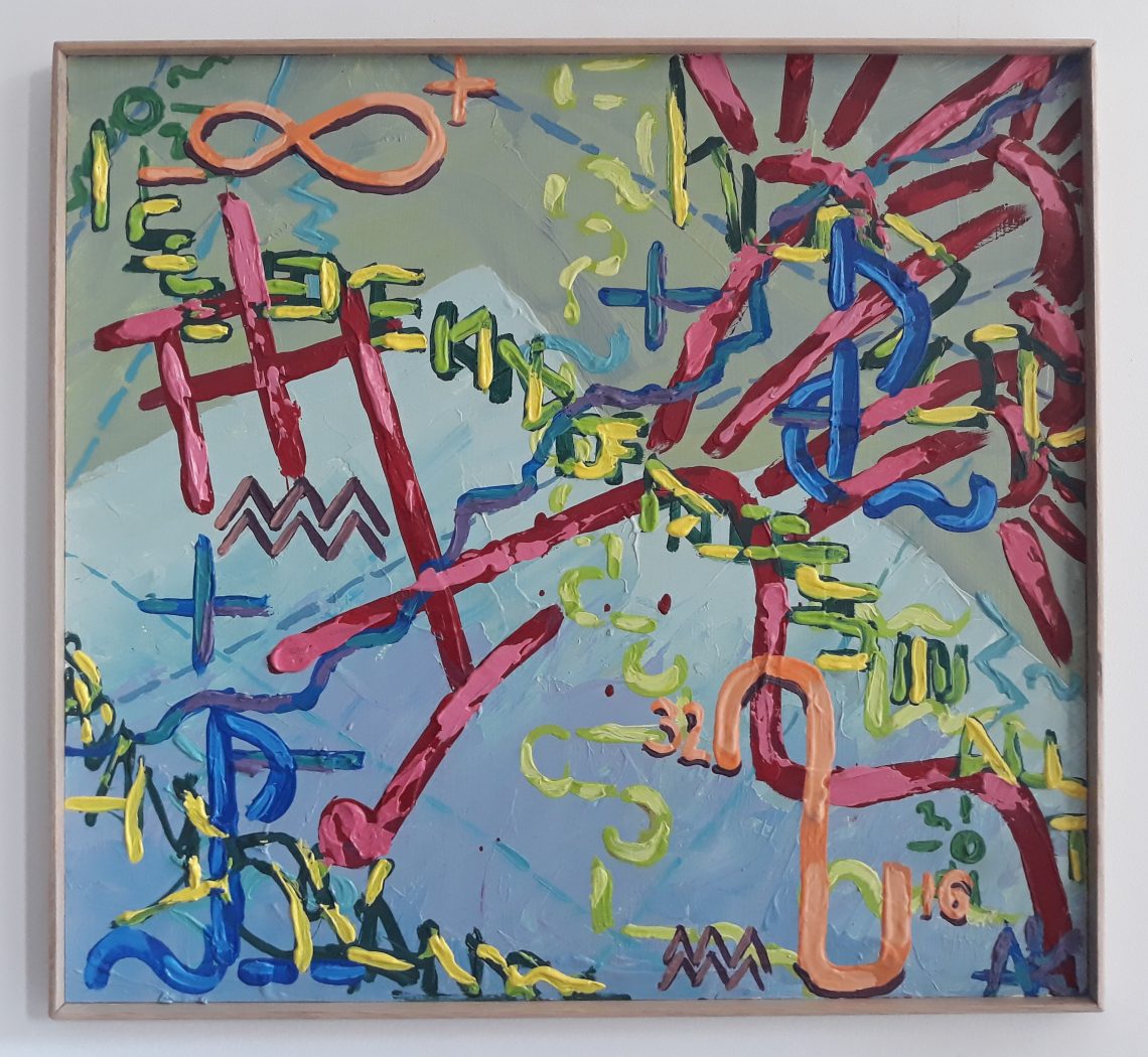 Snowboarder‘s Dream