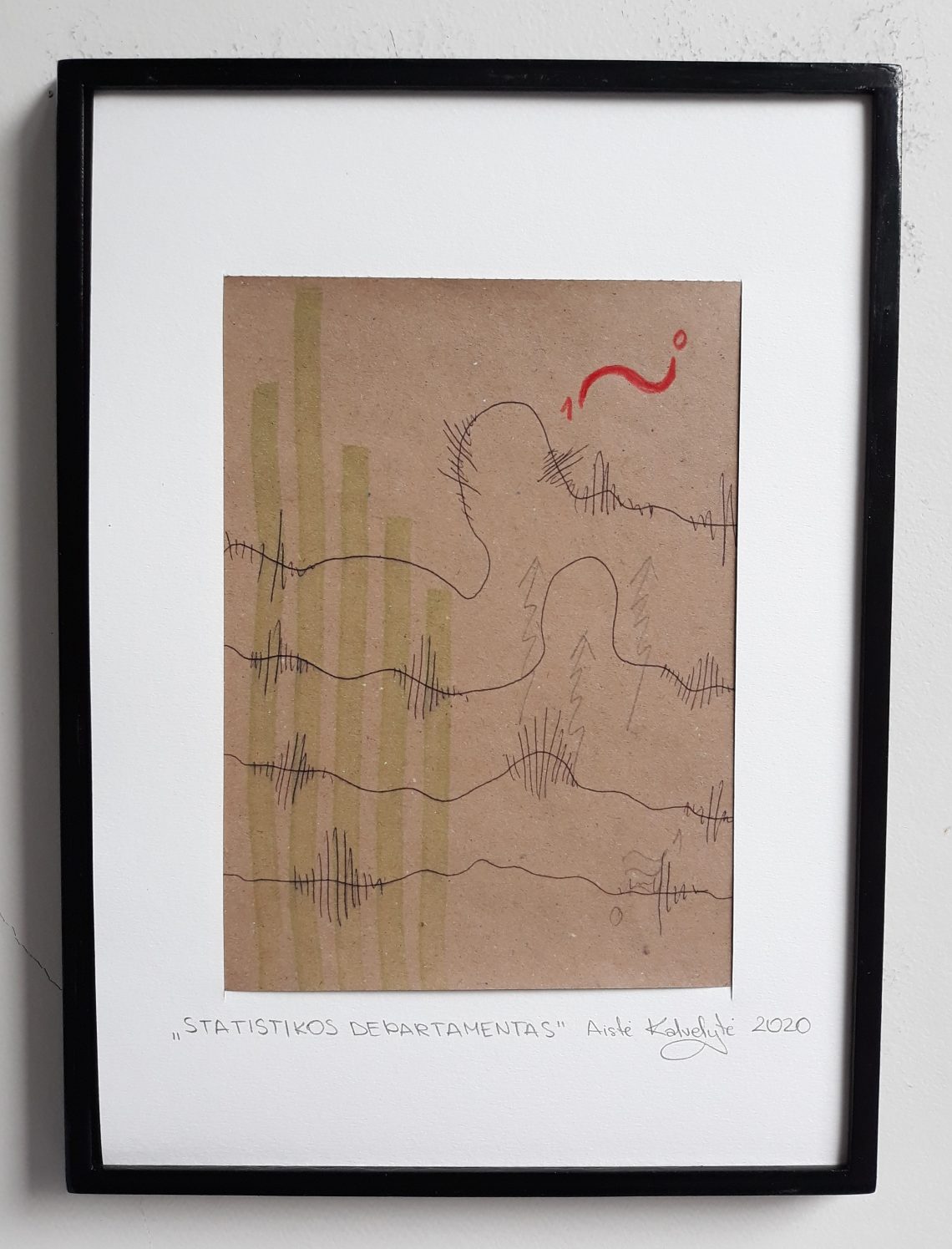 Statistics Department