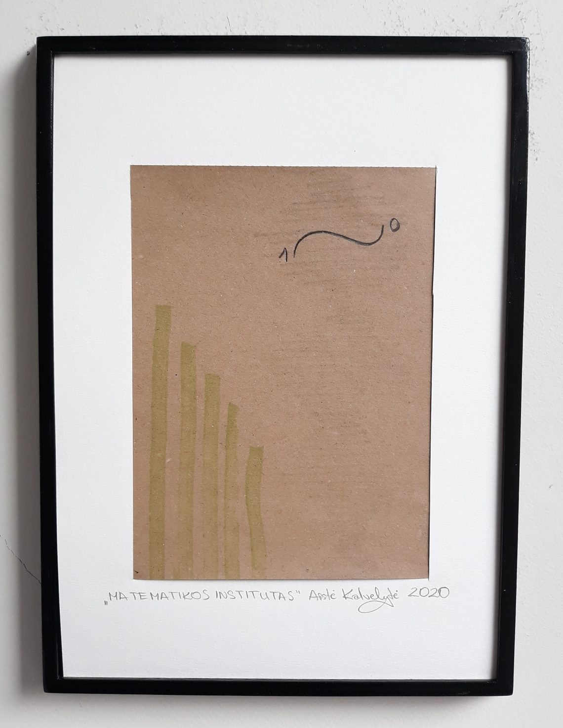 The Institute Of Mathematics