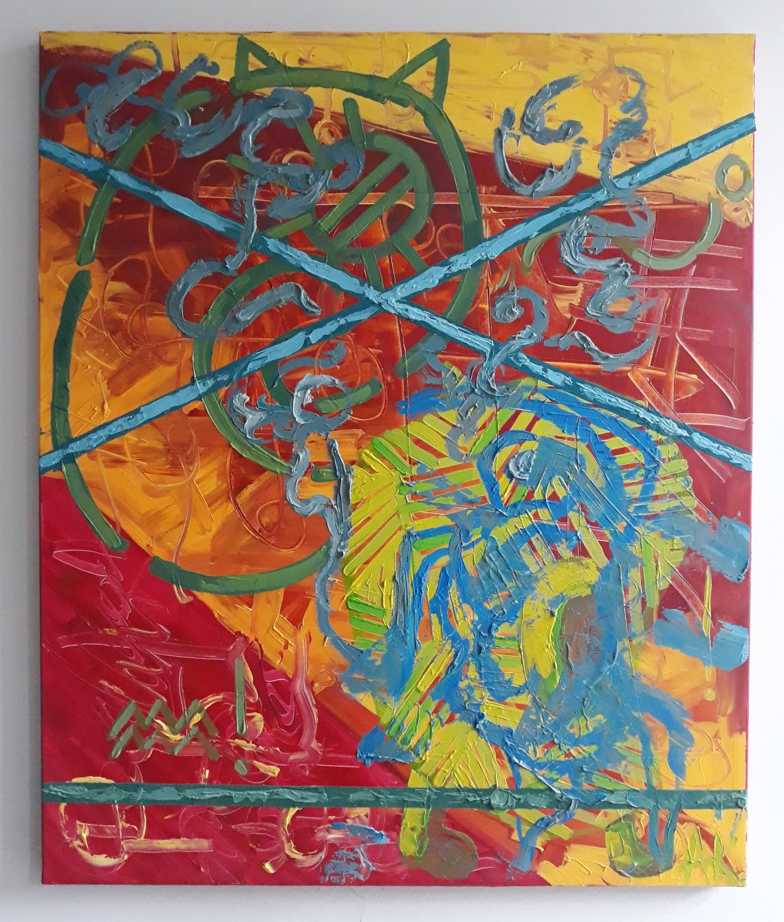 Travel To Unknown Planet, Get Lost, Then Dance